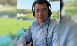 Yeni Zelanda İran Maçı TRT Spikeri Kim, Murat Ekrem Çimen Kimdir, Neden Gündem Oldu?