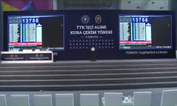 TTK Kura Sonuçları 2026, Asıl Yedek Aday Listesi