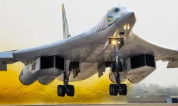 Rus Tu-160 Bombardıman Uçağı Nedir, Özellikleri, Menzili, Hızı, Kaç Füze Taşır?