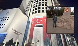 Turgut Çelikten Başkanlığındaki MHP Suruç İlçe Yönetim Kurulu Açıklandı