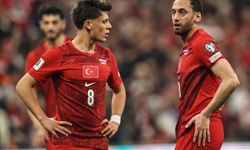 Türkiye Elendi! Arda Güler ve Hakan Çalhanoğlu’nun Sözleri Gündem Oldu