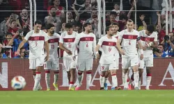 Türkiye Paraguay Spikeri Kim, Maçı Kim Anlatacak, TRT 1 Dünya Kupası Anlatıcısı Özkan Öztürk Mü?