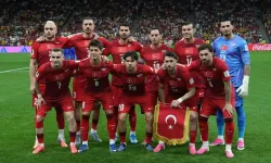 A Milli Takım Paraguay’ı Yenerse Kaç Puan Olur? Üst Tur Senaryoları Netleşti