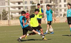 Türkiye’nin Her Köşesinde Şanlıurfaspor Spor Okulu Açılacak