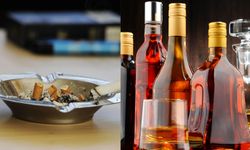 Tütün ve Etil Alkol Üreticilerine Yeni Düzenleme: Cezalar Artıyor