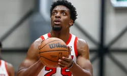Tyler Cook Kimdir, Nereli, Kaç Yaşında, Boyu Kaç, Hangi Takımda Oynuyor, Pozisyonu Ne, NBA Ve Merkezefendi Kariyeri Nasıl?