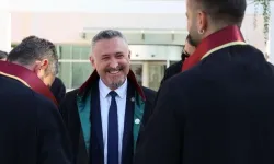 Ufuk Kök Kimdir? Denizli Baro Başkanı Ufuk Kök Kaç Yaşında, Nereli, Evli Mi, Mesleği Ne, Neden Gündemde?