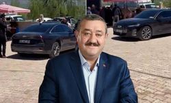 Ünal Yılmaz Kimdir, Hangi Partiden, Kaç Yaşında? Kelkit Belediye Başkanı Ünal Yılmaz Biyografisi, Hayatı, Makam Aracı Olayı!