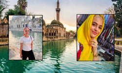 Ünlü Oyuncu Büşra Pekin Şanlıurfa’ya Hayran Kaldı: "Tarih ve Kültür Bir Arada"