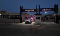 Şanlıurfa’da Silah Ele Geçirildi