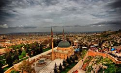 Şanlıurfa’nın En Romantik Yerleri