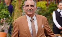 Gürkan Uygun Kimdir, Kaç Yaşında, Nereli, Eşi Kim, Çocukları Var Mı, Hangi Dizi Ve Filmlerde Oynadı?