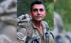 Uzman Çavuş Ömer Mesteki Kimdir, Neden Öldü? Şırnak Beytüşşebap’ta Kalp Krizi Geçiren Hataylı Asker!