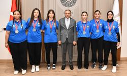 Vali Hasan Şıldak’tan Şanlıurfa’nın Gururuna Tebrik