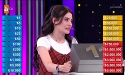 Var Mısın Yok Musun Hilal Özçelik Kaç Yaşında, Ne Kadar Kazandı, Mesleği Ve Hayatı