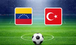 Venezuela - Türkiye Maçı Hangi Kanalda Saat Kaçta Yayınlanacak?