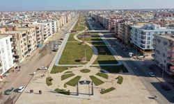 Viranşehir Belediyesi’nden 4 Mahalleye Yeni Park Müjdesi