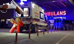 SONDAKİKA: Şanlıurfa’da 16 Yaşındaki Genç Pompalı Tüfekle Kendini Vurdu