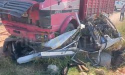 Şanlıurfa'da Katliam Gibi Kaza: Çok Sayıda Ölü