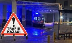 Viranşehir’de Motosiklet Kazası: Sürücü Yaralandı