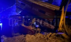 Viranşehir’de Feci Traktör Kazası: 1 Kişi Hayatını Kaybetti