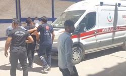 Viranşehir’deki Taş, Sopa ve Piknik Tüpünün Kullanıldığı Kavgada 6 Yaralı, 6 Gözaltı