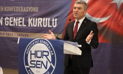 Levent Kuruoğlu Kimdir, Kaç Yaşında, Nereli? Hür-Sen Ve Hürriyetçi Eğitim Sen Genel Başkanı Levent Kuruoğlu’nun Hayatı