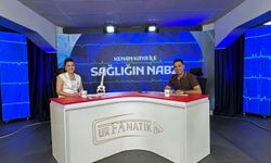 Fizyoterapist Tuğba Karakuş Urfanatik TV’de Skolyoz Belirtileri Ve Schroth Yöntemini Anlattı