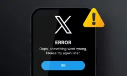 X Neden Açılmıyor? Binlerce Kullanıcı Aynı Hatayı Bildiriyor