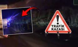Şanlıurfa-Gaziantep TAG Otoyolu'nda Feci Kaza: Yakıt Tankeri Devrildi!