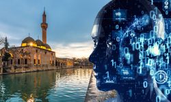 Yapay Zeka Şanlıurfa’yı Çizgi Filme Çevirdi