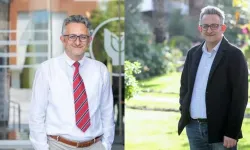 Güven Süslü Kimdir, Yaşar Üniversitesi Hukuk Fakültesi’ndeki Görevi Ve Akademik Kariyeri