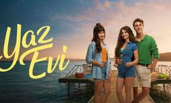 Yaz Evi Çekim Yerleri, Bodrum Mekanları, Oyuncuları Ve Hikayesi!