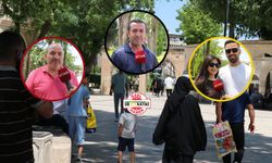 Sokakta Ekonomi Sorusu: Urfalılar Rakamları Tartıştı