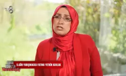 Yemekteyiz Fatma Yetkin Kavlak Kimdir, Kaç Yaşında, Nereli, Ne İş Yapıyor?
