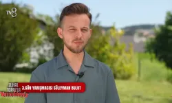 Yemekteyiz Süleyman Kimdir, Süleyman Bulut Kaç Yaşında, Nereli, Ne İş Yapıyor, Evli Mi?