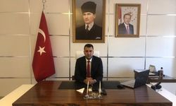 Yeni Haliliye Kaymakamı Erkan Savar Kimdir, Aslen Nereli? Erkan Savar Hayatı ve Görevleri