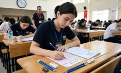 YKS Sınavında Kalem Silgi Veriliyor Mu? YKS'de Kalem, Silgi, Kalemtıraş Yasak Mı, Kendi Kalemini Götürebilir Mi?