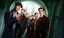Young Sherlock Dizisi Neyi Anlatıyor, Oyuncuları Kimler? Konusu, Kadrosu Ve Prime Video Detayları