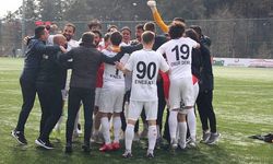 Yunus Emre Kefeli Karaköprü Belediyespor’da