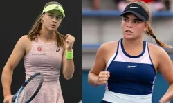 Zeynep Sönmez Sara Bejlek Maçı Ne Zaman, Saat Kaçta, Hangi Kanalda?
