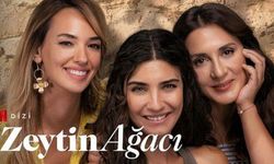 Zeytin Ağacı 3. Sezon Çekim Mekanları Hangi Adada, Nerede Çekildi, Cunda Adası Mı?