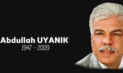 Şanlıurfa’nın Unutamadığı Ses! Abdullah Uyanık Ölümünün 17. Yılında Anıldı