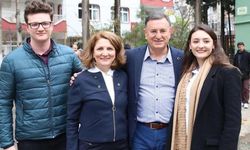 Lütfü Savaş Ailesi, Eşi Nazan Savaş Ne İş Yapıyor, Çocukları, Kaç Yaşında, Nereli?