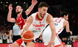 Türkiye FIBA 2027 Dünya Kupası Elemeleri Maç Takvimi ve Rakipleri Belli Oldu
