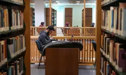 12 Haziran Kütüphaneler Açık Mı? Kütüphaneler Çalışıyor Mu, Çalışma Saatleri Nasıl?