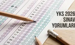 YKS TYT Sınav Yorumları 2026: TYT Zor Muydu, Kolay Mıydı, Nasıldı?