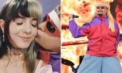 Oliver Tree Evli Mi, Eşi Kimdir? Melanie Martinez Detayı Ve Özel Hayatı Gündemde