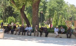 Sıcaklık Rekor Kırıyor! Şanlıurfa’da Sıcaktan Kaçanların Adresi Belli Oldu
