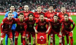 Türkiye Paraguay Muhtemel 11’ler, Yedekler, Sakat Ve Eksik Futbolcular!